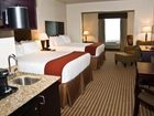 фото отеля Holiday Inn Express & Suites Heber Springs