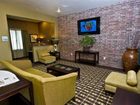 фото отеля Holiday Inn Express & Suites Heber Springs