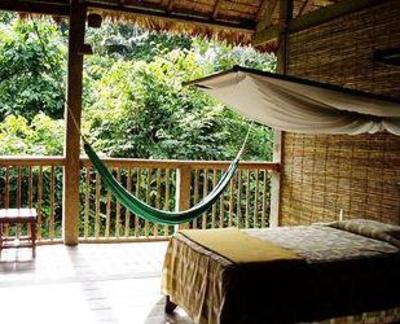 фото отеля Refugio Amazonas
