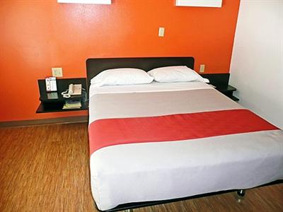 фото отеля Motel 6 McMinnville