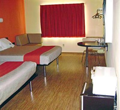 фото отеля Motel 6 Montrose