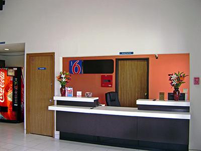 фото отеля Motel 6 Montrose