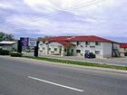 фото отеля Motel 6 Montrose