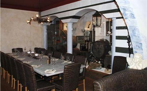 фото отеля Giorgi Hotel Restaurant