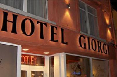 фото отеля Giorgi Hotel Restaurant