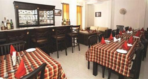 фото отеля Hotel Ashiana Regency Chamba