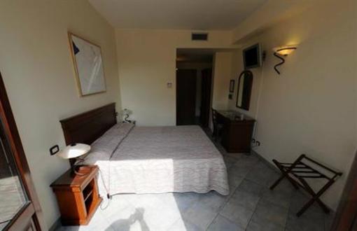 фото отеля Hotel Riviera San Vito Lo Capo