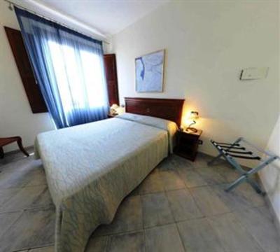 фото отеля Hotel Riviera San Vito Lo Capo
