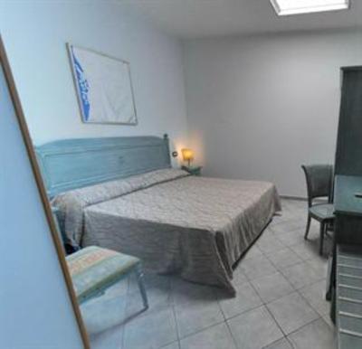 фото отеля Hotel Riviera San Vito Lo Capo