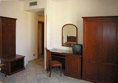 фото отеля Hotel Riviera San Vito Lo Capo