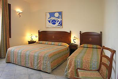 фото отеля Hotel Riviera San Vito Lo Capo