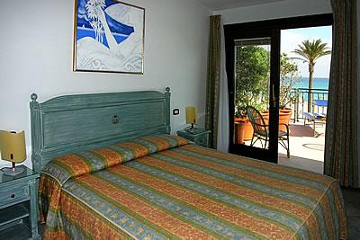 фото отеля Hotel Riviera San Vito Lo Capo
