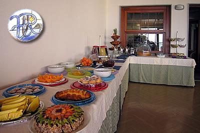 фото отеля Hotel Riviera San Vito Lo Capo