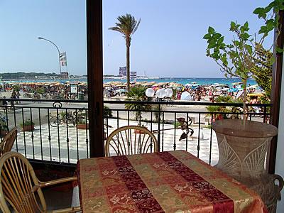 фото отеля Hotel Riviera San Vito Lo Capo