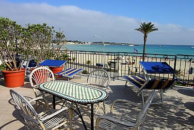 фото отеля Hotel Riviera San Vito Lo Capo