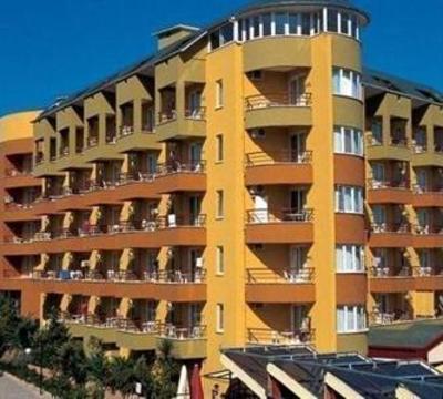 фото отеля Hotel Magnolia