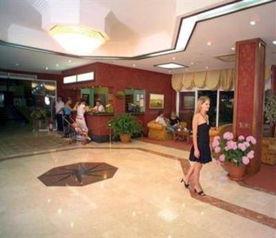 фото отеля Hotel Magnolia