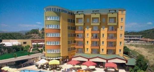 фото отеля Hotel Magnolia