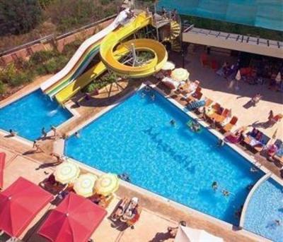 фото отеля Hotel Magnolia