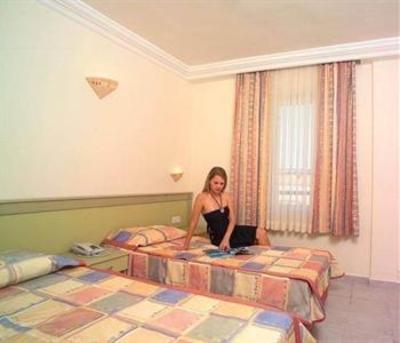 фото отеля Hotel Magnolia