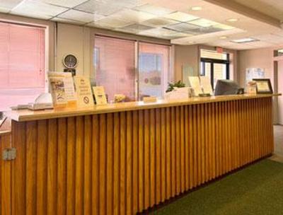 фото отеля Days Inn Cullman