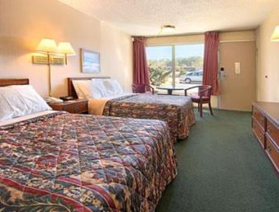 фото отеля Days Inn Cullman