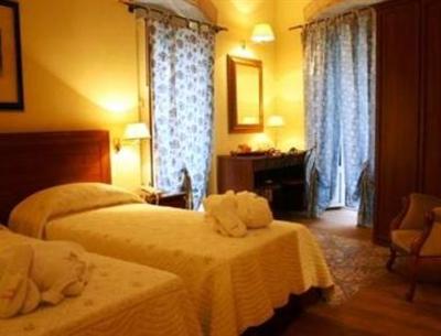 фото отеля Hotel Residence San Andrea Degli Armeni