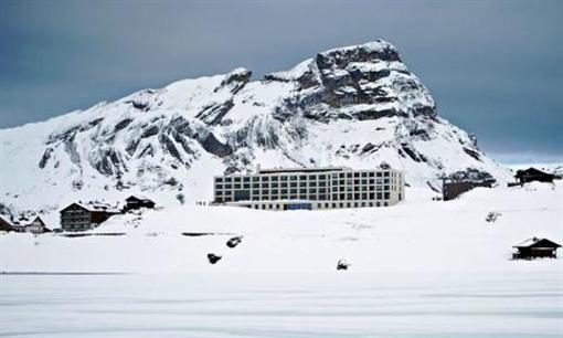 фото отеля Frutt Lodge & Spa