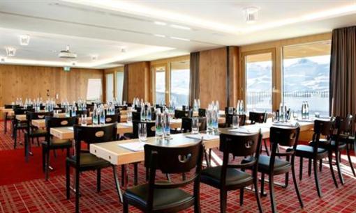 фото отеля Frutt Lodge & Spa