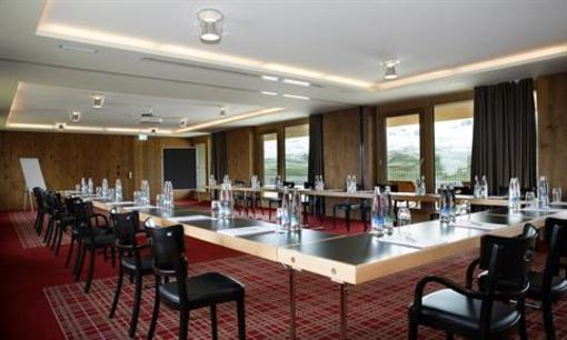 фото отеля Frutt Lodge & Spa