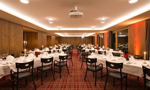 фото отеля Frutt Lodge & Spa