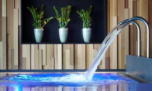фото отеля Frutt Lodge & Spa