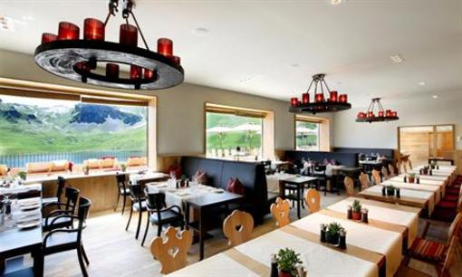 фото отеля Frutt Lodge & Spa