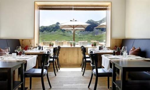 фото отеля Frutt Lodge & Spa