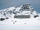 фото отеля Frutt Lodge & Spa