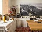 фото отеля Frutt Lodge & Spa