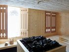 фото отеля Frutt Lodge & Spa