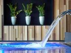 фото отеля Frutt Lodge & Spa