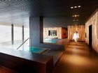 фото отеля Frutt Lodge & Spa