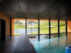фото отеля Frutt Lodge & Spa