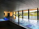 фото отеля Frutt Lodge & Spa