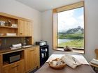 фото отеля Frutt Lodge & Spa