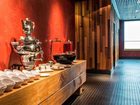 фото отеля Frutt Lodge & Spa