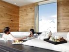 фото отеля Frutt Lodge & Spa