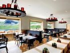 фото отеля Frutt Lodge & Spa
