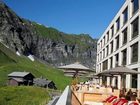 фото отеля Frutt Lodge & Spa