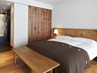 фото отеля Frutt Lodge & Spa