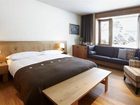фото отеля Frutt Lodge & Spa