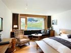 фото отеля Frutt Lodge & Spa