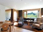 фото отеля Frutt Lodge & Spa